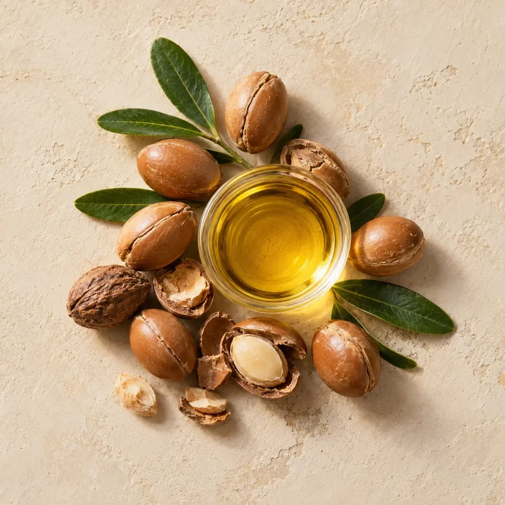 Argan