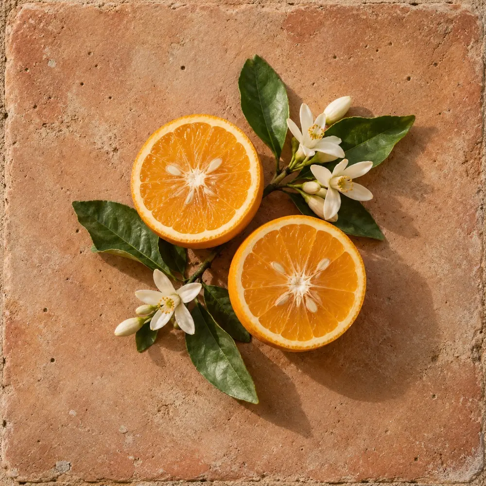 Oranges